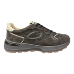 GUARDIANI Sneakers LEVANTE SUEDE  Da Uomo GM62002A