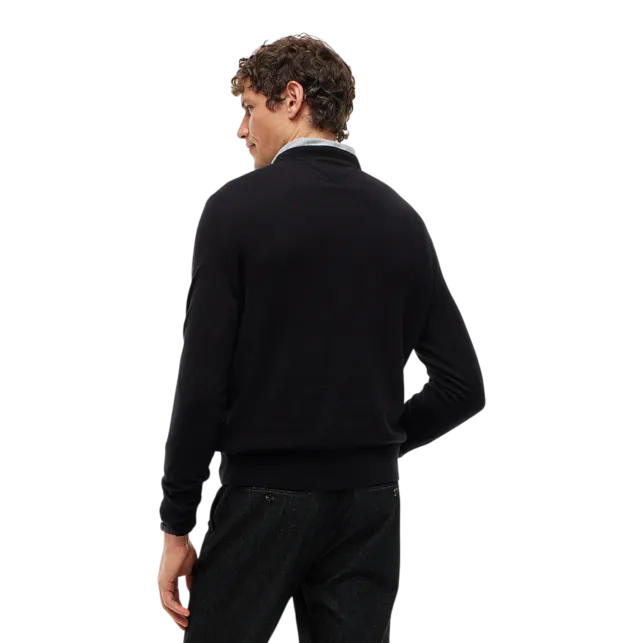 TOMMY HILFIGER Felpe Da Uomo MW0MW28046