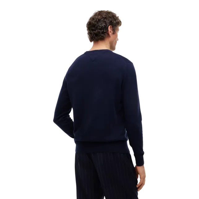 TOMMY HILFIGER Felpe Da Uomo MW0MW28046