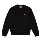LACOSTE Felpe Felpa Basic  Da Uomo SH9608