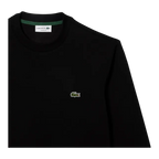LACOSTE Felpe Felpa Basic  Da Uomo SH9608