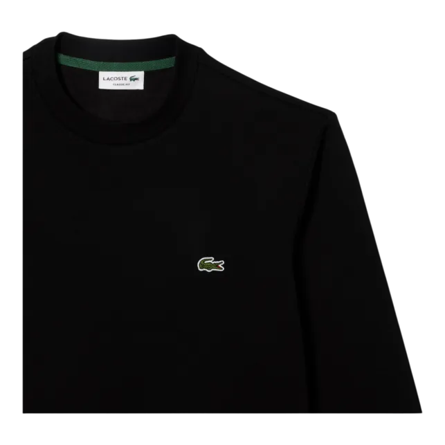 LACOSTE Felpe Felpa Basic  Da Uomo SH9608