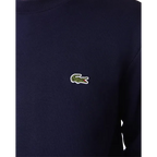 LACOSTE Felpe Felpa Basic  Da Uomo SH9608