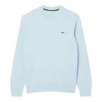 LACOSTE Felpe Felpa Basic  Da Uomo SH9608
