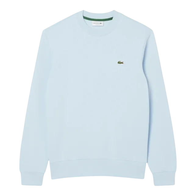 LACOSTE Felpe Felpa Basic  Da Uomo SH9608