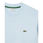 LACOSTE Felpe Felpa Basic  Da Uomo SH9608