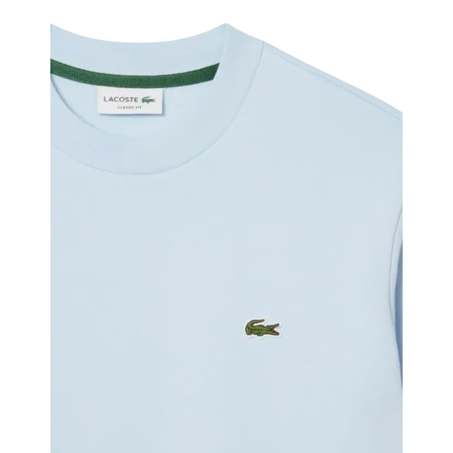 LACOSTE Felpe Felpa Basic  Da Uomo SH9608