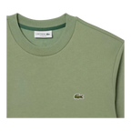 LACOSTE Felpe Felpa Basic  Da Uomo SH9608