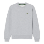 LACOSTE Felpe Felpa Basic  Da Uomo SH9608
