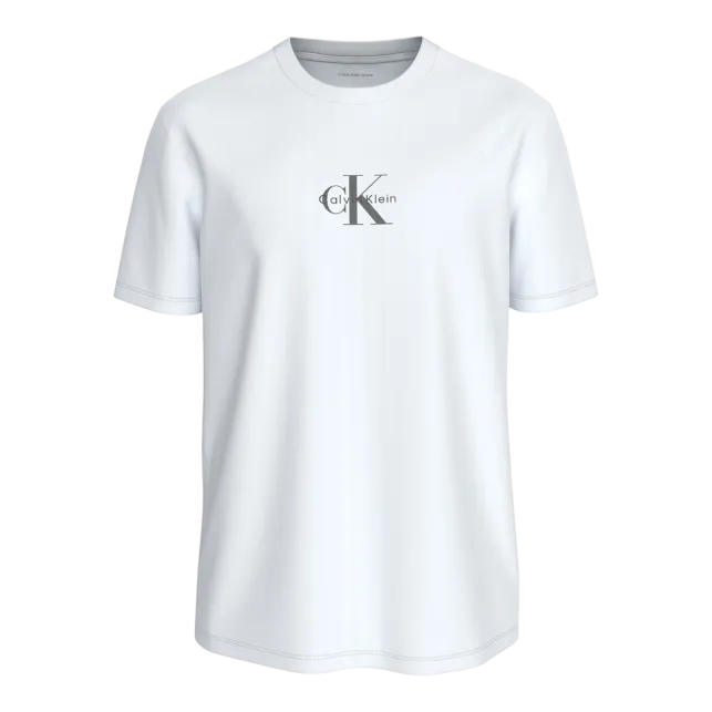 CALVIN KLEIN  T-Shirt e Polo Da Uomo LV04RB866G