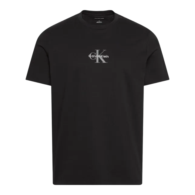 CALVIN KLEIN  T-Shirt e Polo Da Uomo LV04RB866G