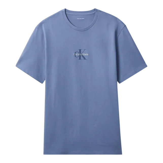 CALVIN KLEIN  T-Shirt e Polo Da Uomo LV04RB866G
