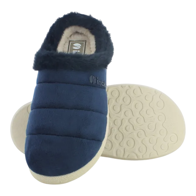 INBLU Pantofole e Ciabatte Da Donna FZ000001
