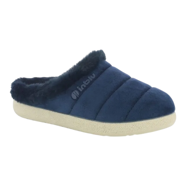 INBLU Pantofole e Ciabatte Da Donna FZ000001