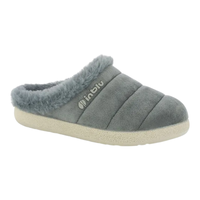 INBLU Pantofole e Ciabatte Da Donna FZ000001