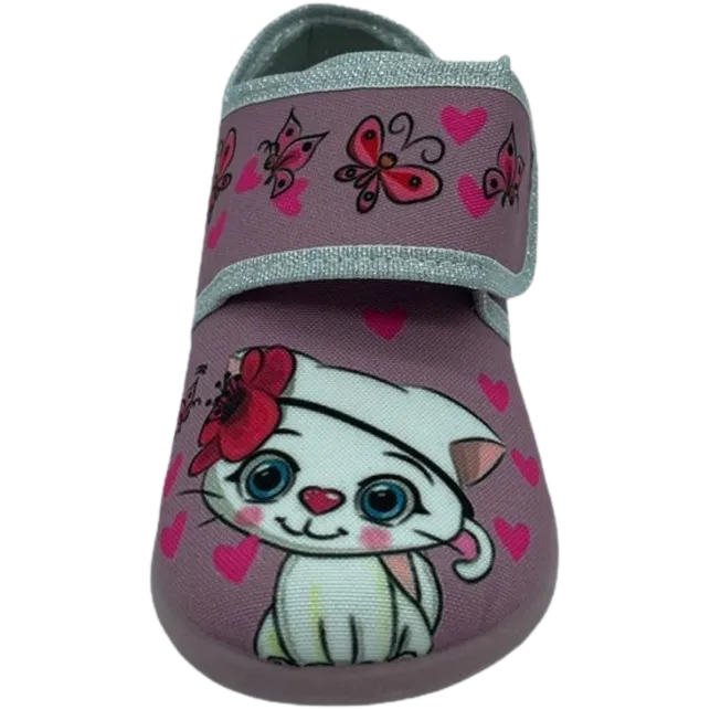 GRUNLAND JUNIOR Pantofole e Ciabatte Da Bambina PA0666-54
