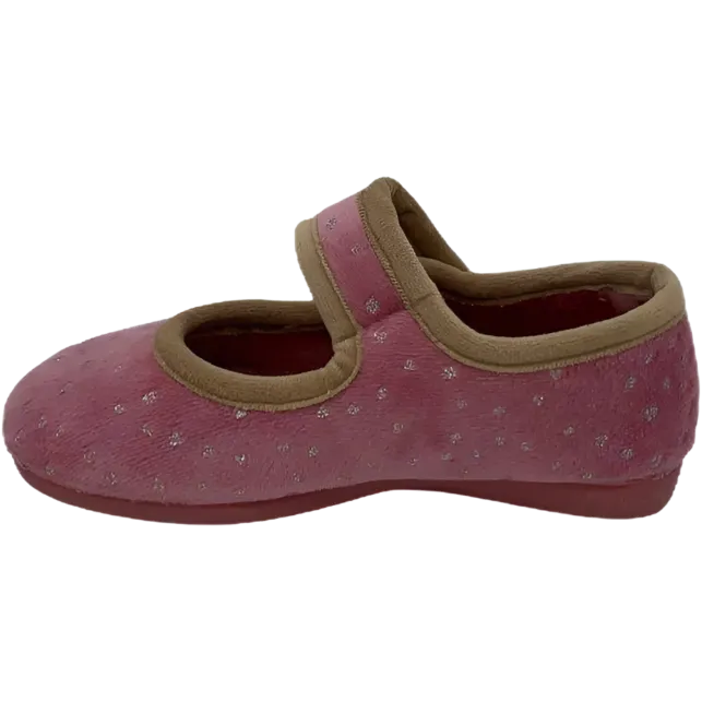 GRUNLAND JUNIOR Pantofole e Ciabatte Bambini PA2632
