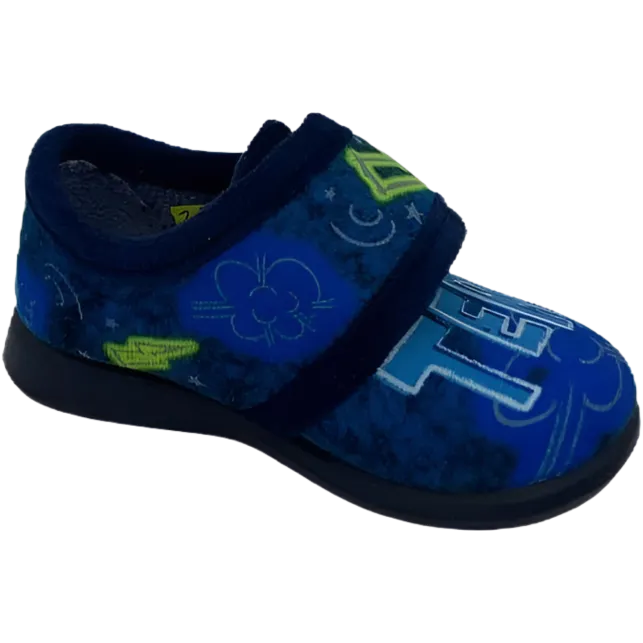 GRUNLAND JUNIOR Pantofole e Ciabatte Da Bambino PA0625