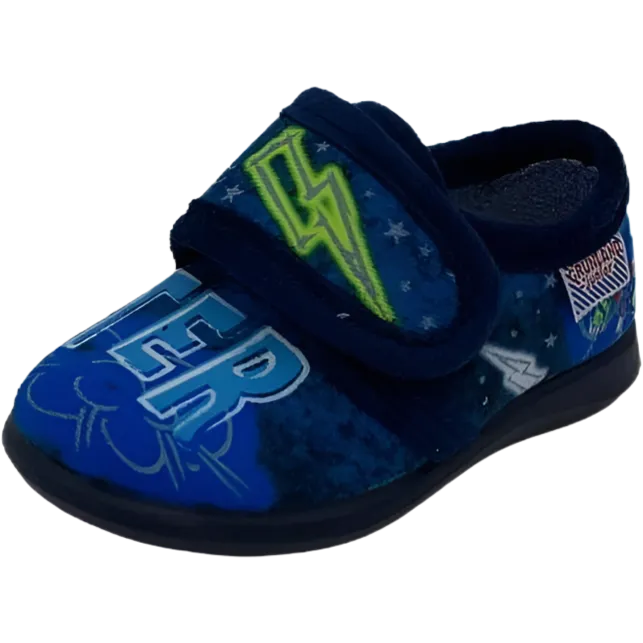 GRUNLAND JUNIOR Pantofole e Ciabatte Da Bambino PA0625