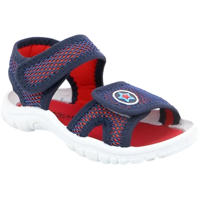 GRUNLAND JUNIOR Sandali Bambini FLIN PS0016-48