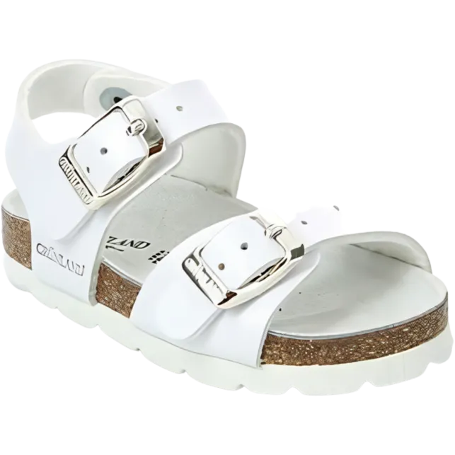 GRUNLAND JUNIOR Primi Passi Sandali Da Bambino SB0027
