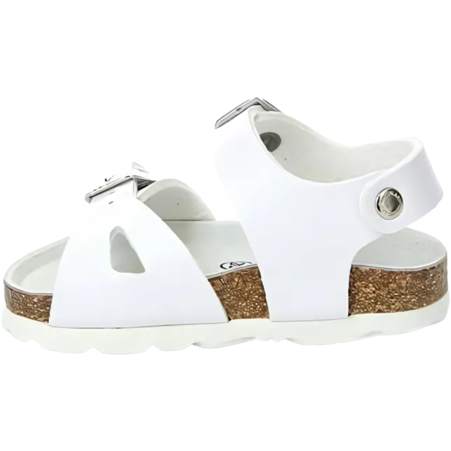 GRUNLAND JUNIOR Primi Passi Sandali Da Bambino SB0027