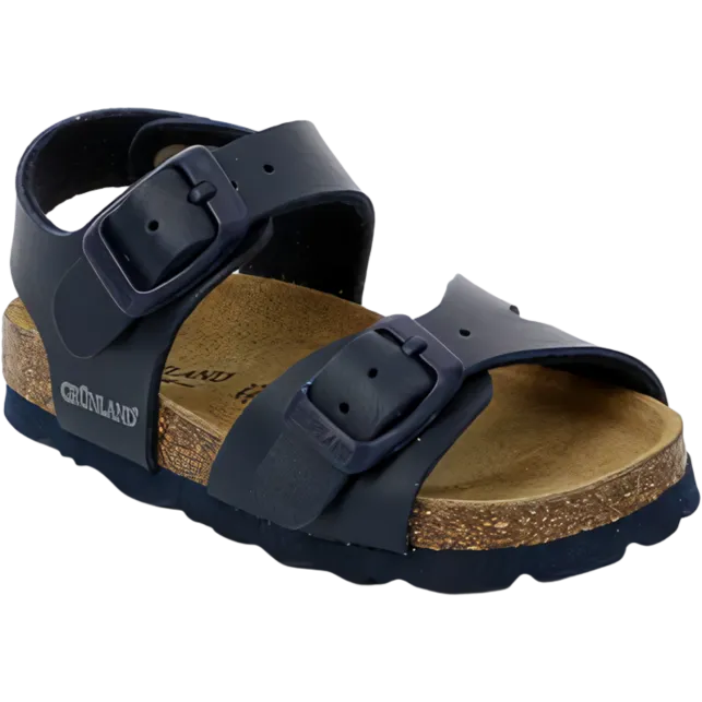 GRUNLAND JUNIOR Primi Passi Sandali Da Bambino SB0027