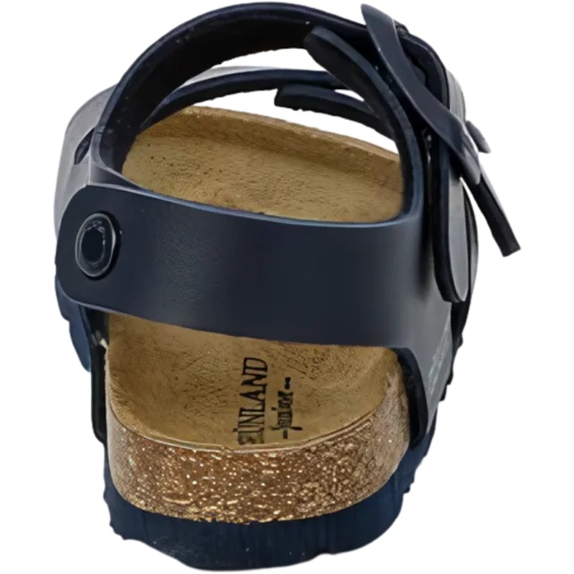 GRUNLAND JUNIOR Primi Passi Sandali Da Bambino SB0027