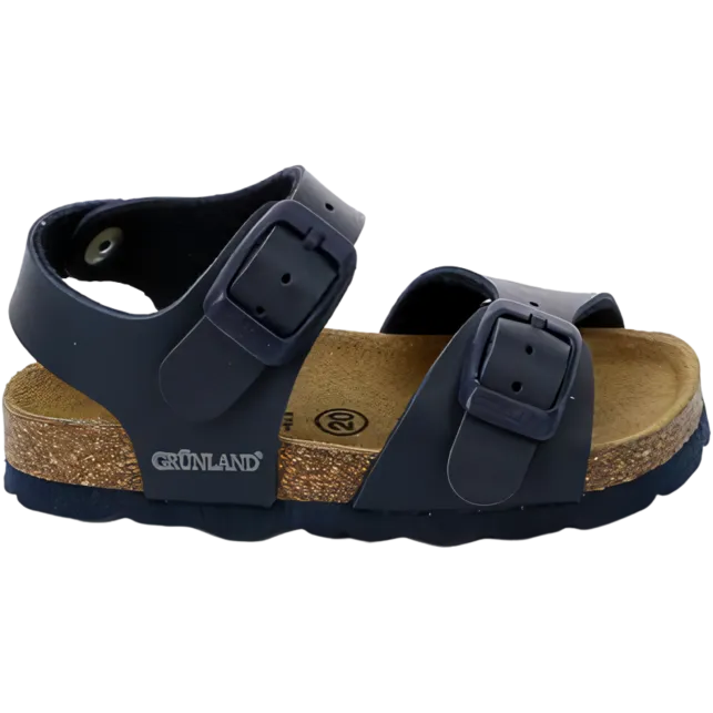 GRUNLAND JUNIOR Primi Passi Sandali Da Bambino SB0027