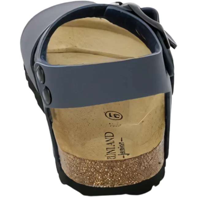 GRUNLAND JUNIOR Sandali Da Bambino SB0901 40LUCE