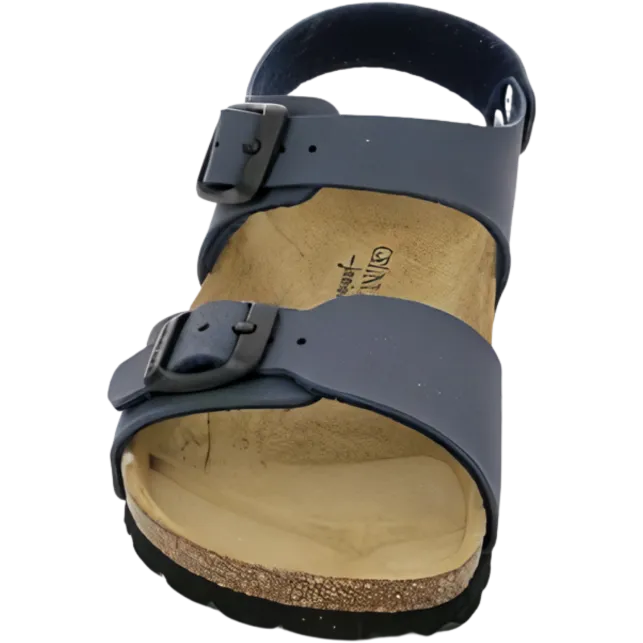 GRUNLAND JUNIOR Sandali Da Bambino SB0901 40LUCE