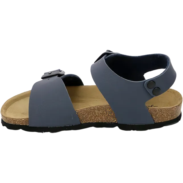 GRUNLAND JUNIOR Sandali Da Bambino SB0901 40LUCE