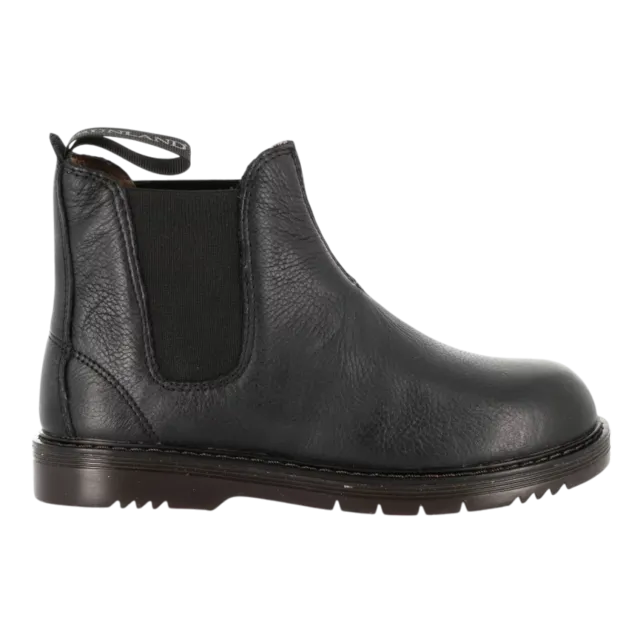 GRUNLAND JUNIOR Stivaletti Stivali Bambini PO1178