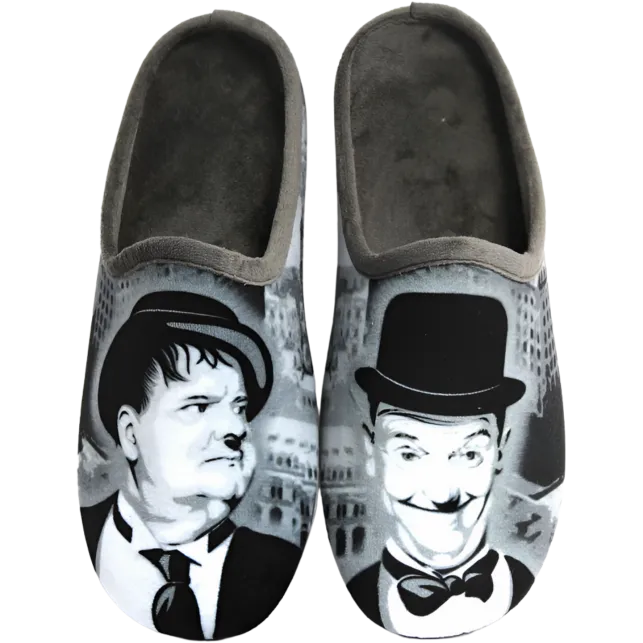 LA MAISON DE L'ESPADRILLE Pantofole e Ciabatte Da Uomo 6770