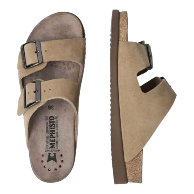 MEPHISTO Sandali Da Donna HESTER