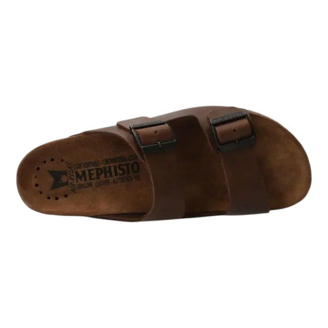 MEPHISTO Sandali Da Uomo NERIO