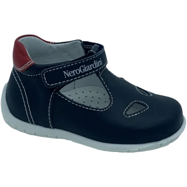 NERO GIARDINI Primi Passi Da Bambino E119170M