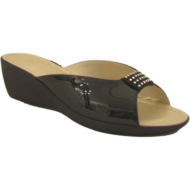 DI RUOCCO Pantofole e Ciabatte Da Donna 3403
