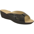 DI RUOCCO Pantofole e Ciabatte Da Donna 3403