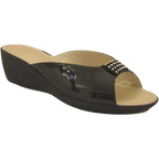 DI RUOCCO Pantofole e Ciabatte Da Donna 3403