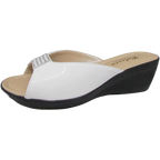 DI RUOCCO Pantofole e Ciabatte Da Donna 3403