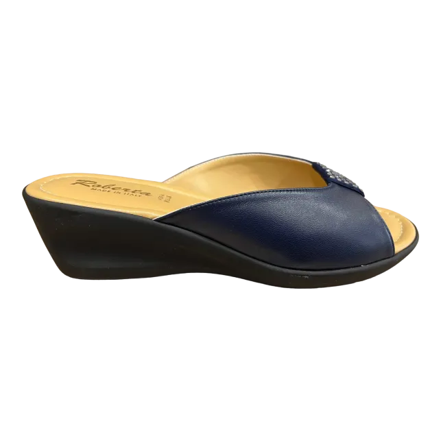 DI RUOCCO Pantofole e Ciabatte Da Donna 3403