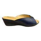DI RUOCCO Pantofole e Ciabatte Da Donna 3403
