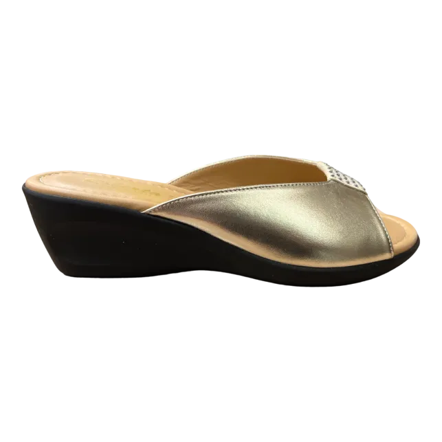 DI RUOCCO Pantofole e Ciabatte Da Donna 3403