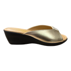 DI RUOCCO Pantofole e Ciabatte Da Donna 3403