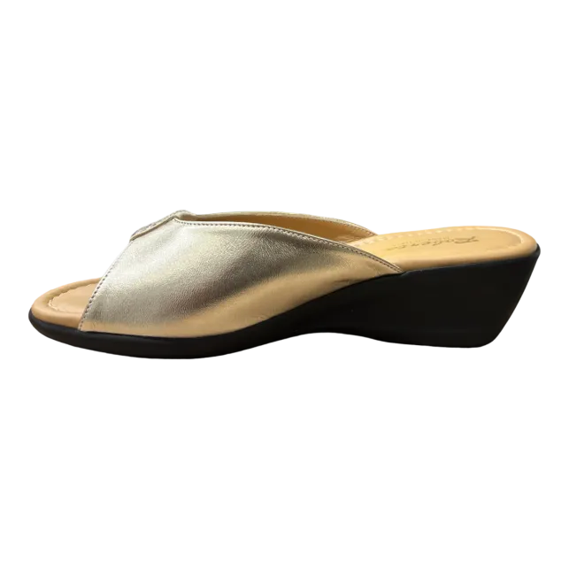 DI RUOCCO Pantofole e Ciabatte Da Donna 3403