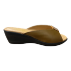 DI RUOCCO Pantofole e Ciabatte Da Donna 3403
