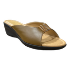 DI RUOCCO Pantofole e Ciabatte Da Donna 3403