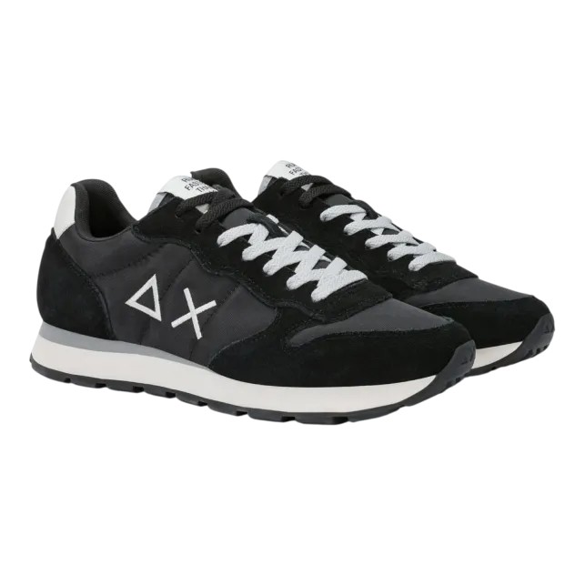 SUN 68 Sneakers Tom Solid Da Uomo Z45101