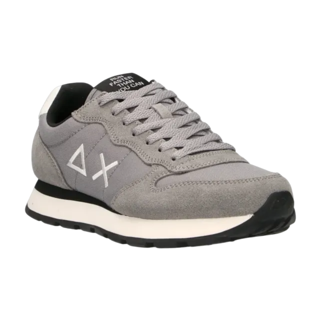 SUN 68 Sneakers Tom Solid Da Uomo Z45101